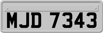 MJD7343