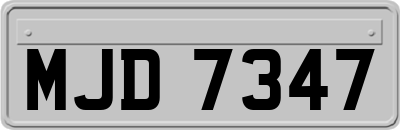 MJD7347