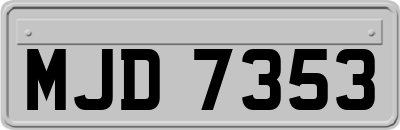 MJD7353