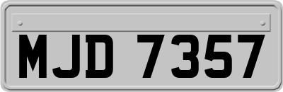 MJD7357