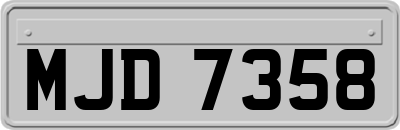 MJD7358