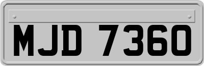 MJD7360