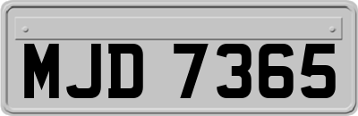MJD7365