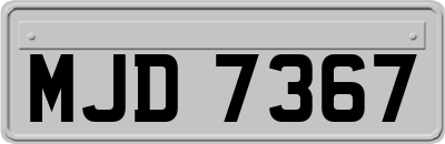 MJD7367