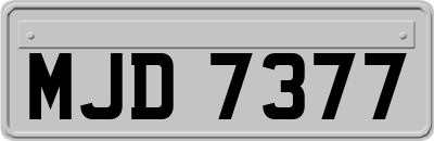MJD7377
