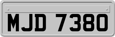 MJD7380