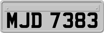 MJD7383