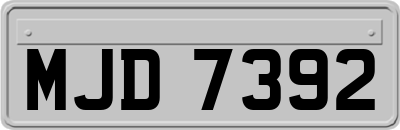 MJD7392