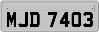 MJD7403