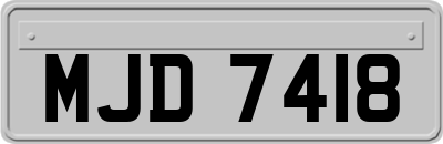 MJD7418