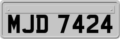 MJD7424