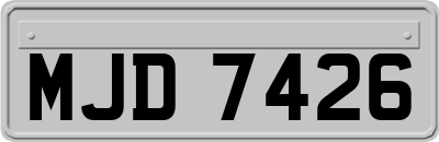 MJD7426