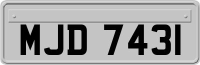 MJD7431