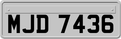 MJD7436
