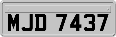 MJD7437