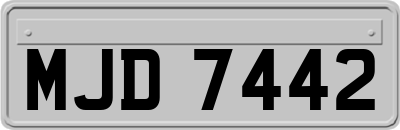 MJD7442