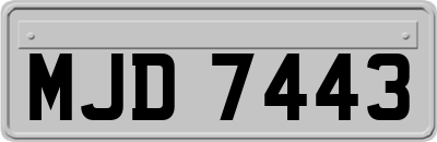 MJD7443