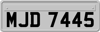 MJD7445