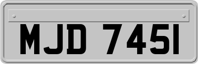 MJD7451
