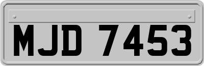 MJD7453