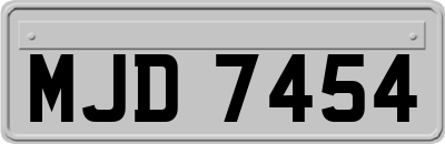 MJD7454
