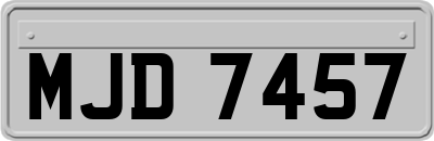 MJD7457