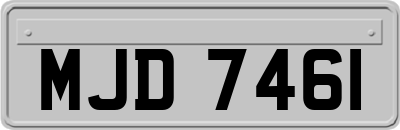 MJD7461