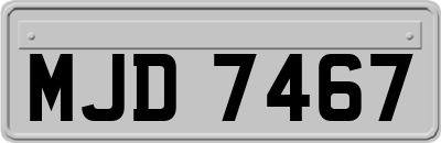 MJD7467