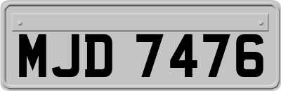 MJD7476