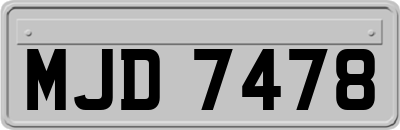 MJD7478