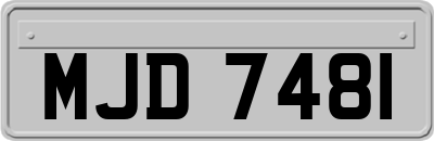 MJD7481