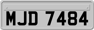 MJD7484