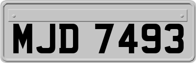 MJD7493