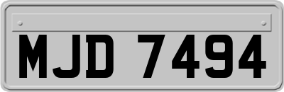 MJD7494
