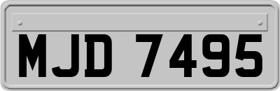 MJD7495