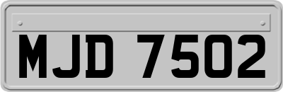 MJD7502