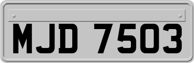 MJD7503