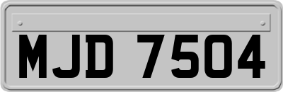 MJD7504