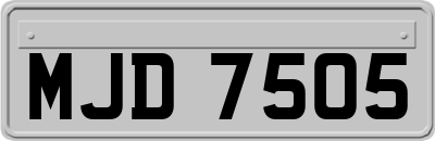 MJD7505