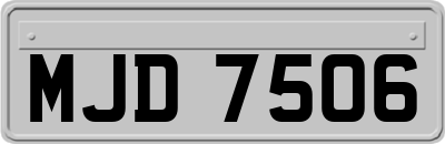 MJD7506