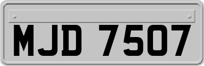 MJD7507