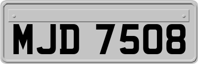 MJD7508