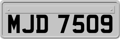 MJD7509
