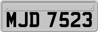 MJD7523