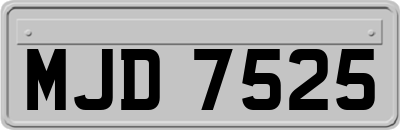 MJD7525