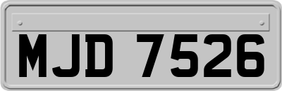 MJD7526