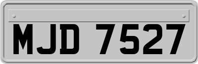 MJD7527