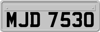 MJD7530