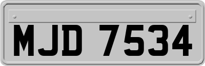 MJD7534