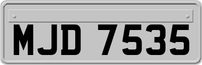 MJD7535